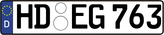 HD-EG763