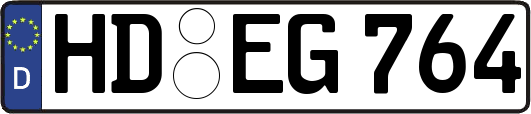 HD-EG764