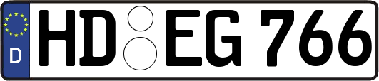 HD-EG766