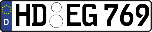 HD-EG769