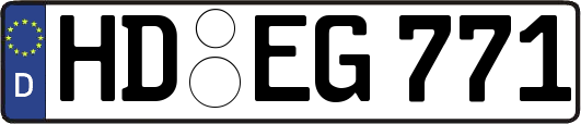 HD-EG771