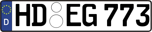 HD-EG773