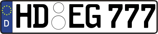 HD-EG777
