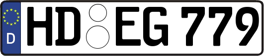 HD-EG779