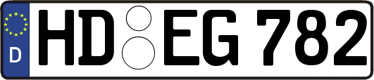 HD-EG782