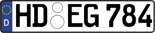 HD-EG784