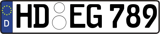 HD-EG789
