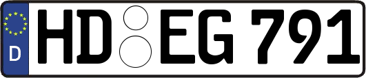 HD-EG791