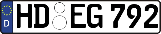 HD-EG792