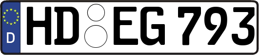 HD-EG793