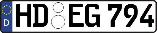 HD-EG794