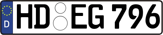 HD-EG796