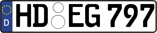 HD-EG797