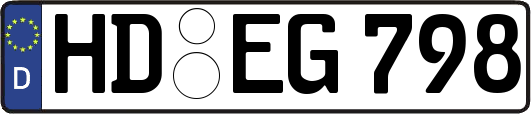 HD-EG798