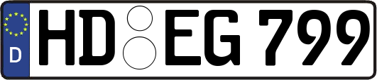 HD-EG799