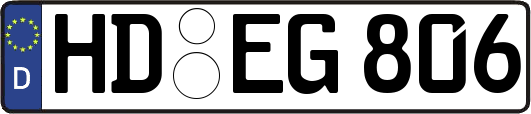 HD-EG806