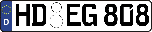 HD-EG808