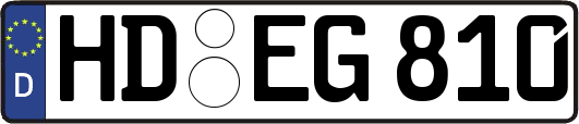 HD-EG810