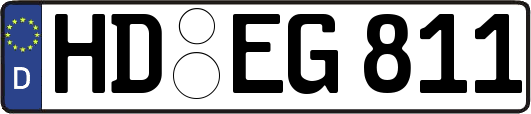 HD-EG811