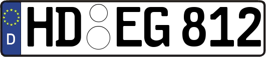 HD-EG812