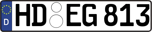 HD-EG813