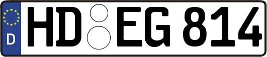 HD-EG814