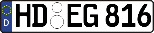 HD-EG816