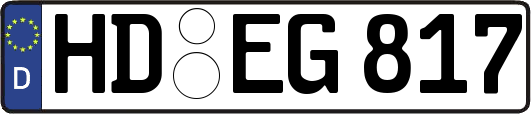 HD-EG817