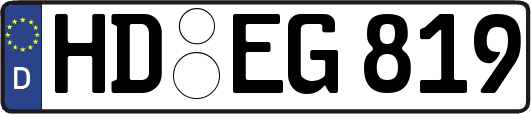 HD-EG819