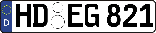 HD-EG821