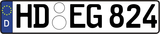 HD-EG824