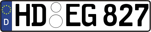HD-EG827