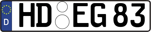 HD-EG83
