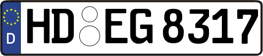 HD-EG8317