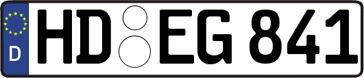 HD-EG841