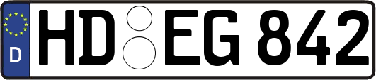 HD-EG842