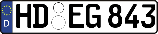 HD-EG843