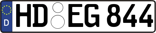 HD-EG844