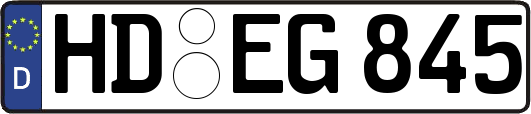 HD-EG845