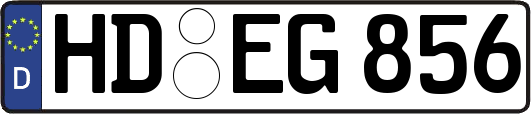 HD-EG856