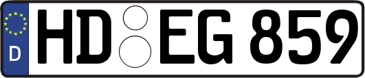 HD-EG859
