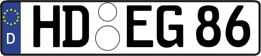 HD-EG86
