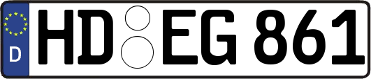 HD-EG861