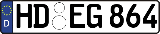 HD-EG864