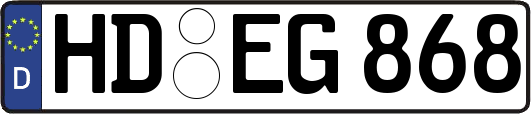 HD-EG868