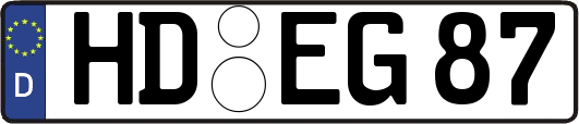 HD-EG87