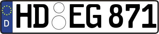 HD-EG871