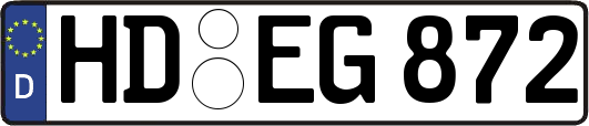 HD-EG872