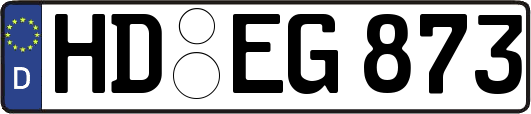 HD-EG873