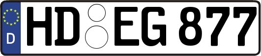 HD-EG877